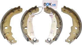 Тормозные колодки Тормозные колодки