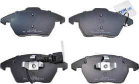 Гальмівні колодки