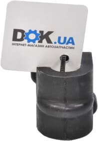 Втулка стабілізатора Втулка стабілізатора