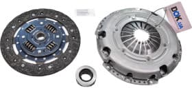 Комплект зчеплення