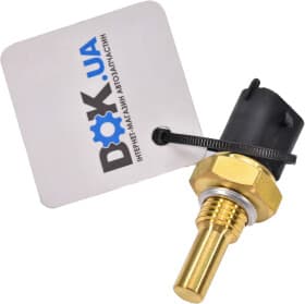 Датчик температуры охлаждающей жидкости Датчик температуры охлаждающей жидкости