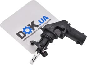 Датчик температуры впускаемого воздуха