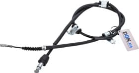 Трос ручного тормоза