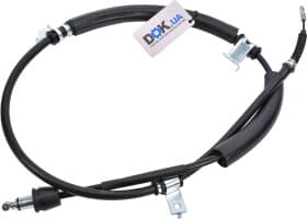 Трос ручного тормоза