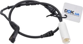 Датчик зношення гальмівних колодок