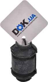 Сайлентблок важеля Topran 103 474