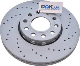 Тормозной диск