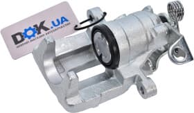 Тормозной суппорт