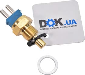 Датчик температуры охлаждающей жидкости Датчик температуры охлаждающей жидкости