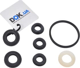 Ремкомплект главного тормозного цилиндра Ремкомплект главного тормозного цилиндра