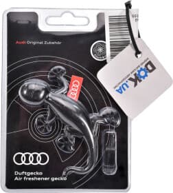 Ароматизатор VAG Duftgecko Древесный пряный