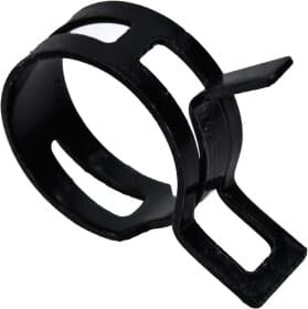 Хомут Rider RD25P пружинный 27-29,8 мм 1 шт