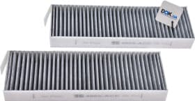 Фільтр салону