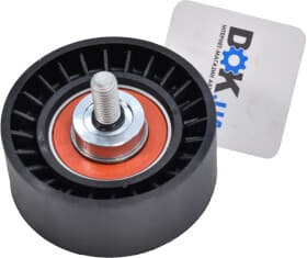 Натяжной ролик поликлинового ремня