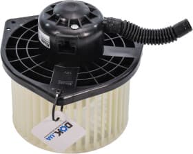 Вентилятор салона