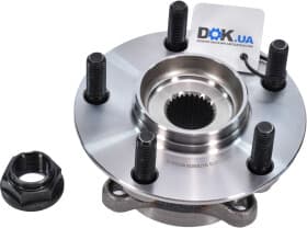 Комплект ступицы колеса Комплект ступицы колеса