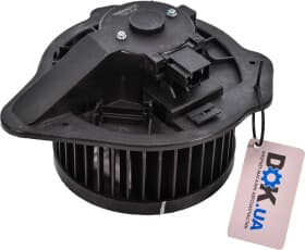 Вентилятор салона