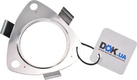 Прокладка приемной трубы