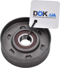 Натяжной ролик поликлинового ремня