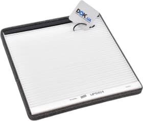 Фильтр салона