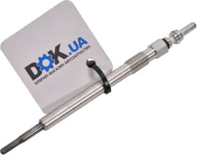 Свічка розжарювання