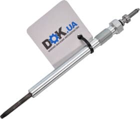 Свічка розжарювання