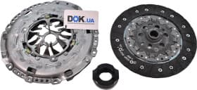 Комплект сцепления LuK 623 3227 00