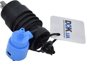 Насос омывателя