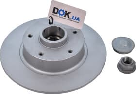 Тормозной диск