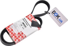 Поликлиновой ремень