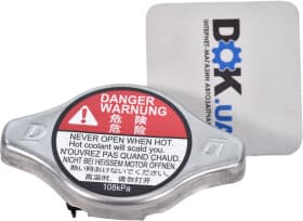 Крышка радиатора