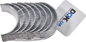 Шатунный вкладыш