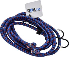 Комплект стяжок еластичних Lavita 7 кг 1 м LA170101