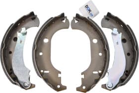 Гальмівні колодки