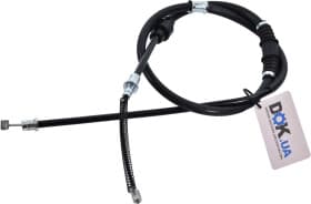 Трос ручного тормоза