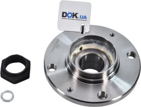 Ступица колеса Klaxcar France 22069z Ступица колеса Klaxcar France 22069z