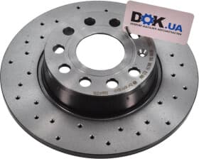 Тормозной диск Тормозной диск