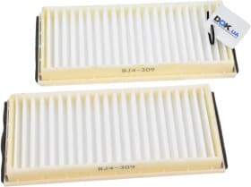 Фильтр салона