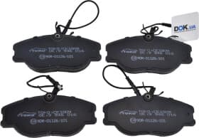 Тормозные колодки