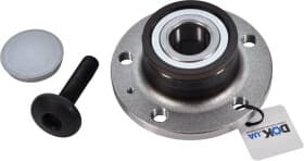 Ступица колеса