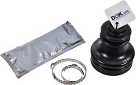 Пильовик гранати Пильовик гранати