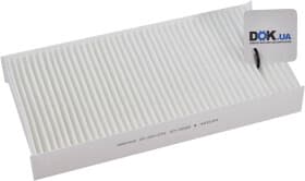 Фільтр салону