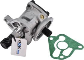 Масляный насос