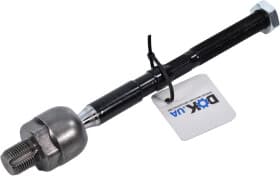 Кермова тяга