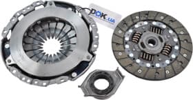 Комплект сцепления