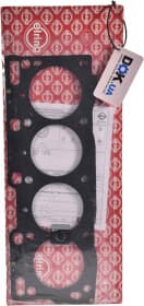 Прокладка ГБЦ