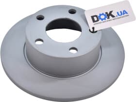 Гальмівний диск