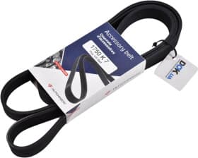 Поликлиновой ремень