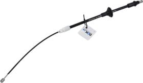 Трос ручного тормоза