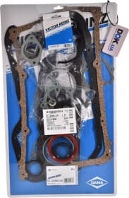 Комплект прокладок полный